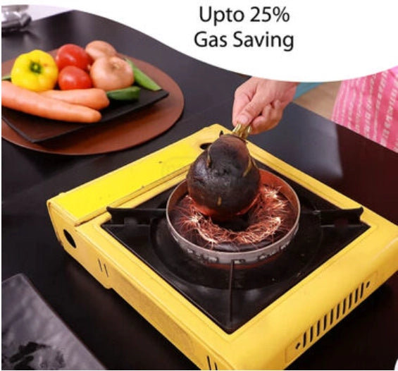 Gas Saving Grill Jaali